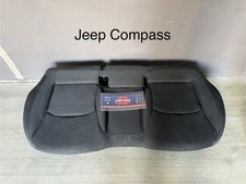 Rivestimento Seduta Del Sedile Posteriore In Stoffa E Ricambi Per Jeep Compass