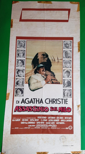 Locandina cinematrografica