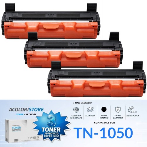 Toner compatibili per - 3,