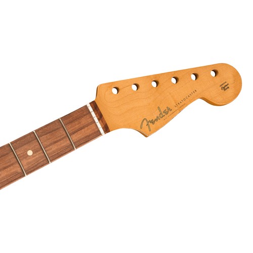 Tastiera fender road worn - fender,