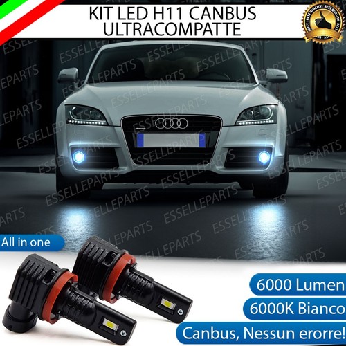 Kit full led h11 - kit,