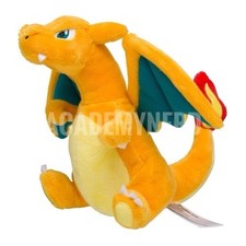 CHARIZARD FIT POKEMON CENTER