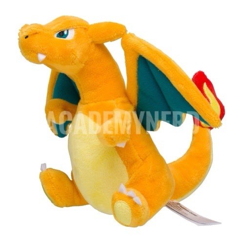 Charizard fit pokemon - charizard,