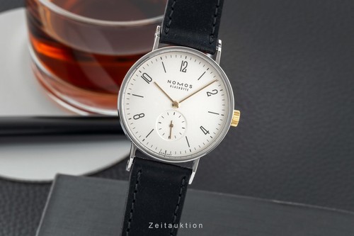 Nomos tangente 200 jahre - nomos, "200