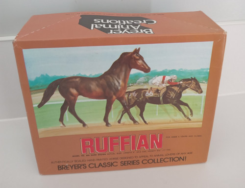 Raro breyer animal - raro,