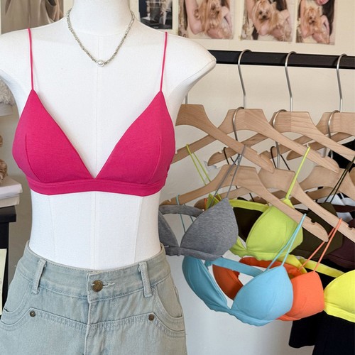 Reggiseno bellezza senza - di,