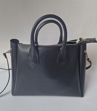 Borsa GUM Gianni Chiarini nera