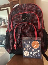 Zaino scuola ceramica fienile