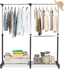 Stand Appendiabiti a Canne