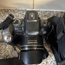 Canon powershot sx10 - canon,