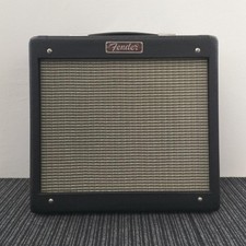 Fender pro junior 15w - pro, iv