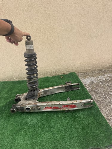 Forcellone posteriore yamaha - forcellone,
