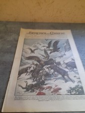 LA DOMENICA DEL CORRIERE DEL