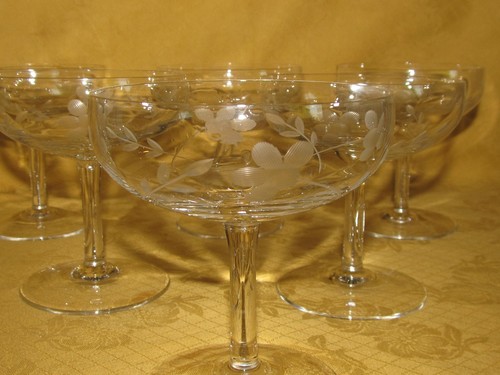 Set calici da - 6,