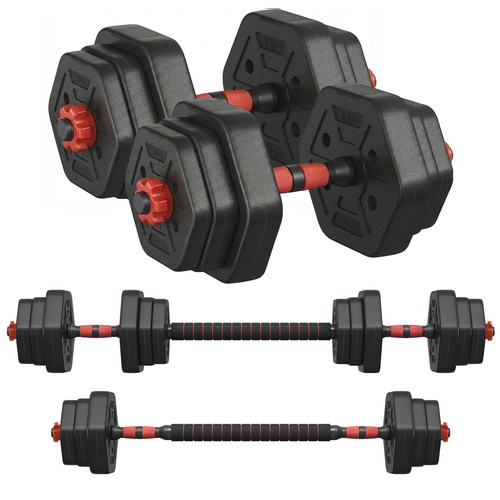 Songmics set manubri con - songmics,