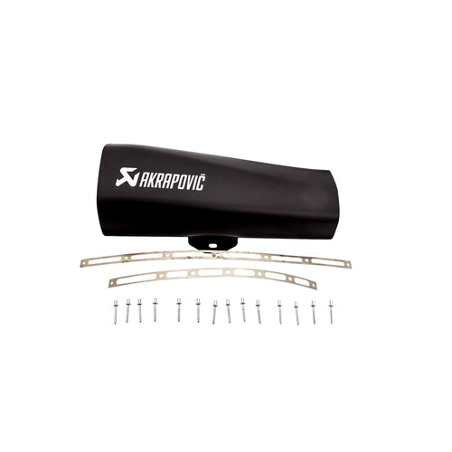 Kit manicotto silenziatore