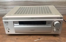 Amplificatore integrato - av,