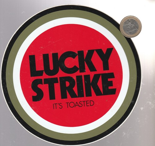 C66 lucky strike - c66, .