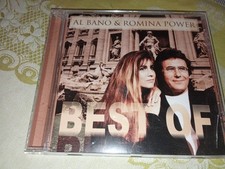 CD AUFLÖSUNG::BEST OF::ALBANO