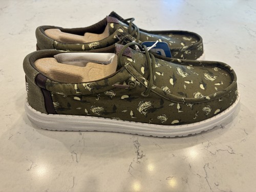Hey dude wally - dude, olive