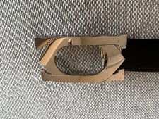 Cintura Cartier doppia C