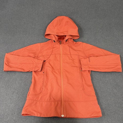 Giacca marmot donna - giacca,
