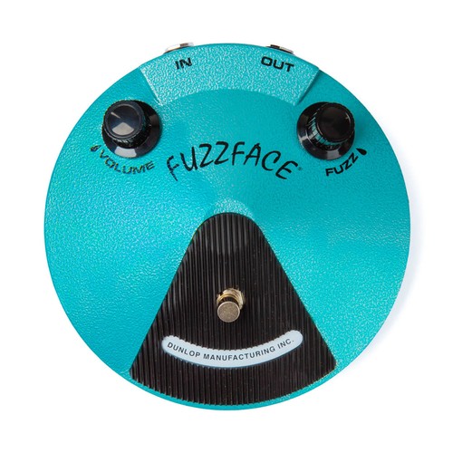 Dunlop jhf1 jimi hendrix - jhf1,