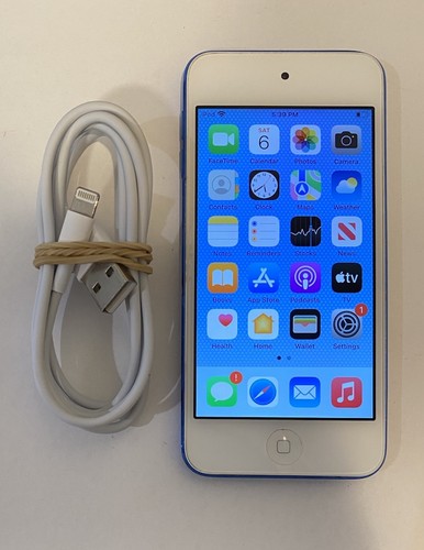 Apple ipod touch - ipod, 7a