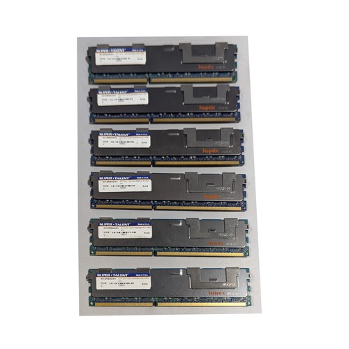 Super talent w13rb4g4h hynix - super,