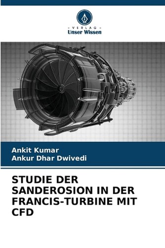 Studie der sanderosion - studie,