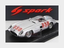 1:43 SPARK Mercedes Benz 300