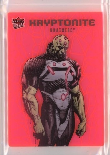 2026 fleer ultra superman - 2026,