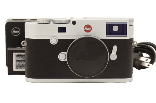 Leica m10 quasi - quasi, (tipo