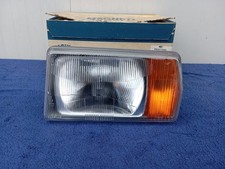 FANALE ANTERIORE SINISTRO