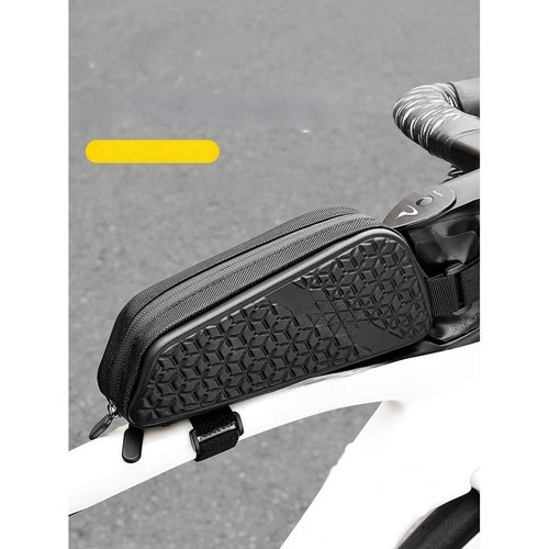 Borsa telaio bici impermeabile