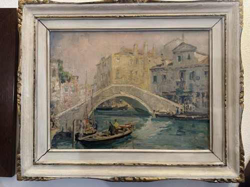 Pagan luigi veduta di - -,