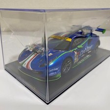 Carrozzeria GL Racing Ferrari