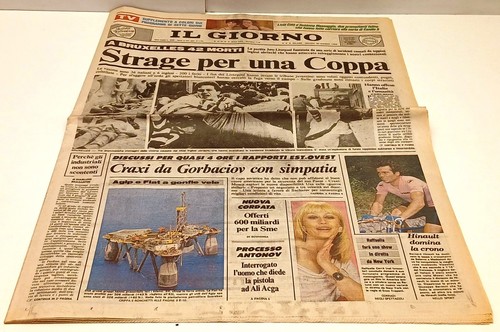 Quotidiano giorno 30 - lr-, il