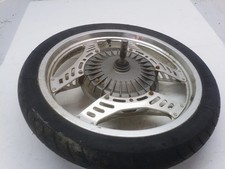 Honda CBX 400  F F2 PC04 NC07 cerchio anteriore