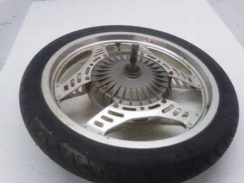 Honda cbx 400 pc04 nc07 - 400,