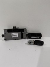 KIT Centralina Motore ECU Body