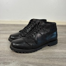 Stivali da trekking vintage