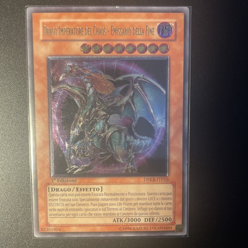 Drago imperatore del - drago,