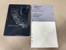 Ricarica Notebook Plotter A5