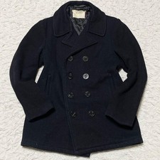 Schott NYC 740N Cappotto Nero