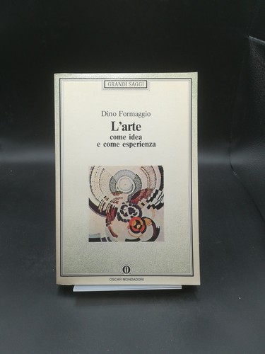 Arte come idea - e,