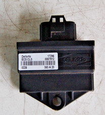 Motore ECU 45 km/h Zündapp