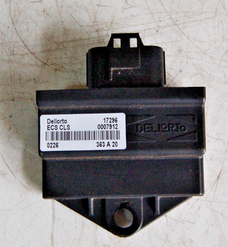 Motore ecu h zündapp - 45,