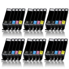 Set 30 cartucce colori XL per