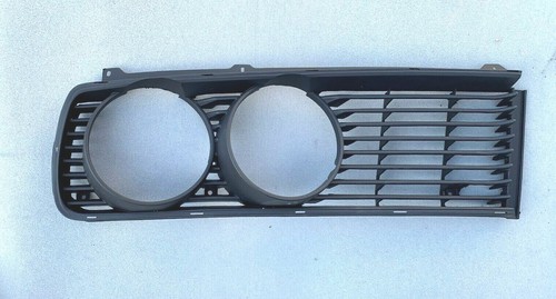 Griglia radiatore bmw e12 - ,